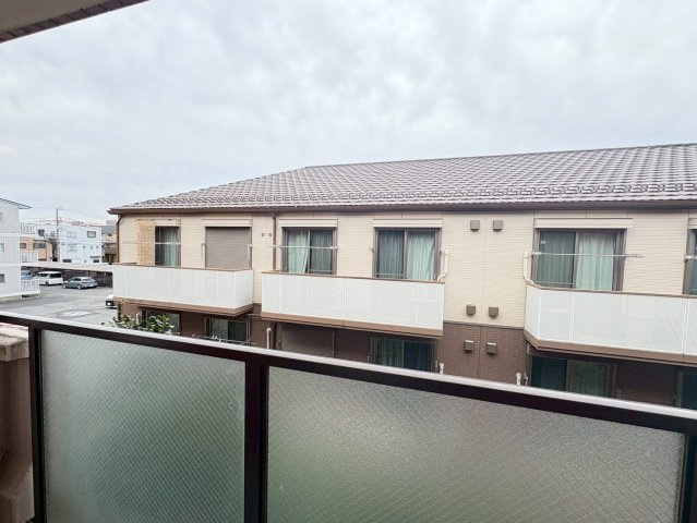 ファミリーフジの展望