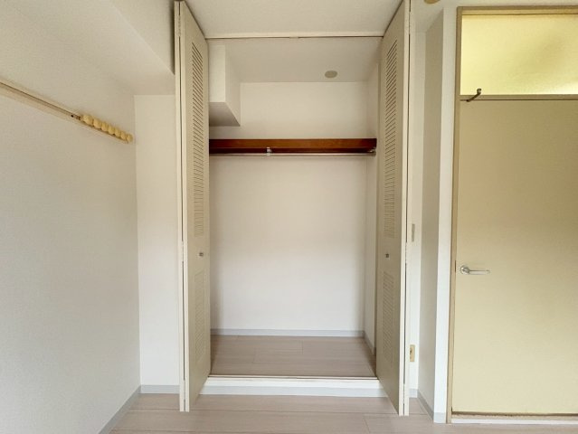 ファミリーフジの収納