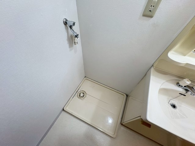 ファミリーフジの設備