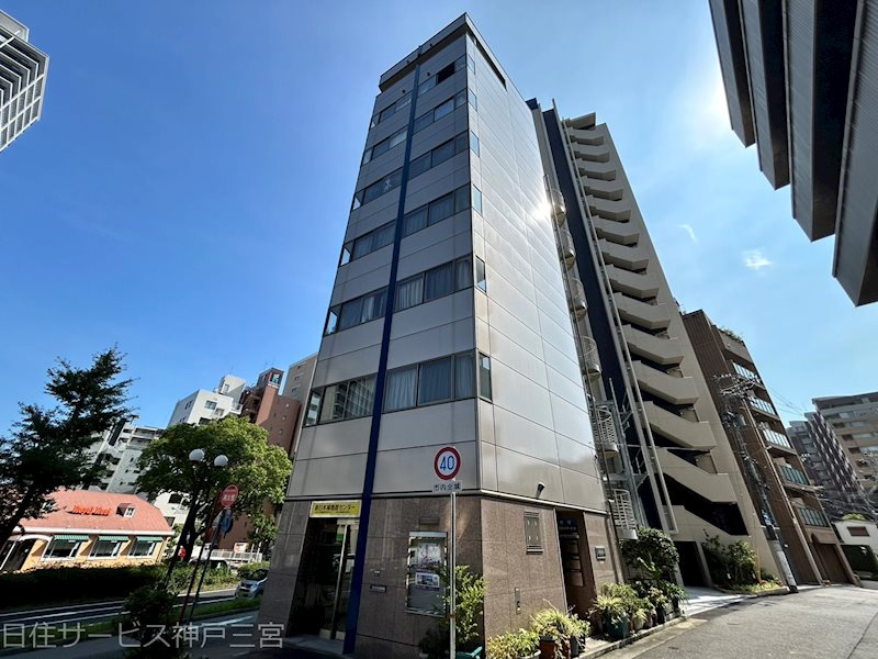 山手井上ビル
