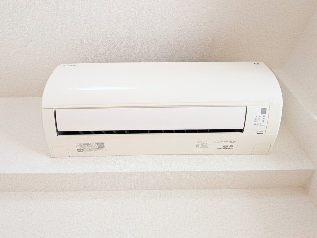 山手井上ビルの設備