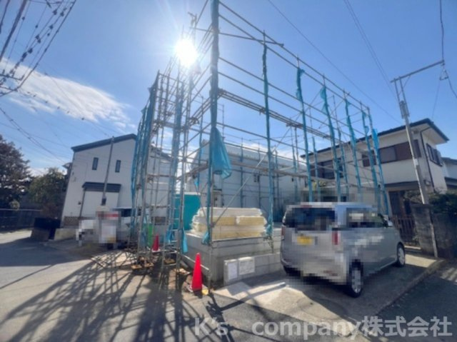 ◎高座郡寒川町岡田6丁目　新築戸建