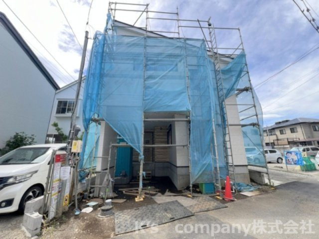 ◎高座郡寒川町岡田6丁目　新築戸建