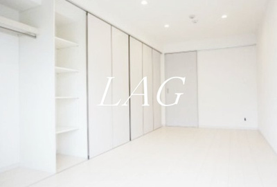 【寝室】 | リブリ・ミライト | 寝室です。