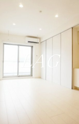 【居間・リビング】 | リブリ・ミライト | 洋室のお部屋です。