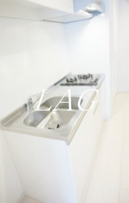 【キッチン】 | リブリ・ミライト | キッチンです。