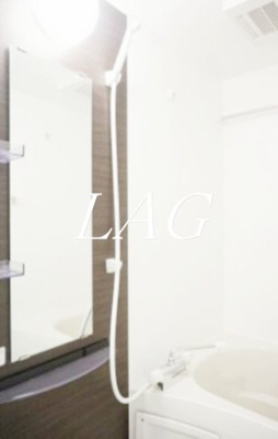 【浴室】 | リブリ・ミライト | お風呂です。