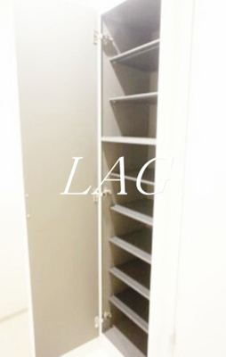 【収納】 | リブリ・ミライト | 収納です。