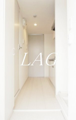 【玄関】 | リブリ・ミライト | 玄関です。