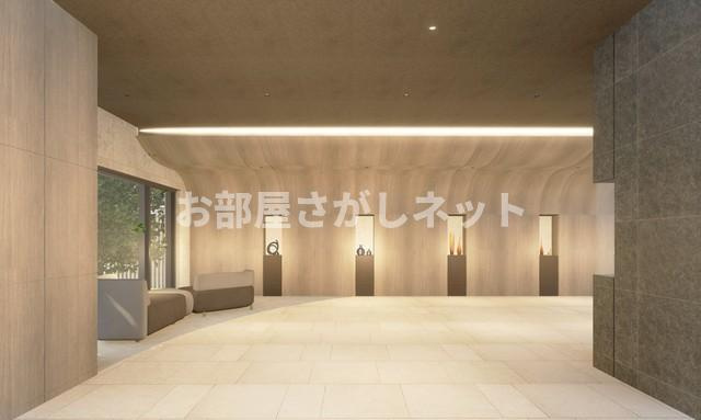 パークアクシス横浜伊勢佐木町通り【おとり物件なし】#学生・社会人にオススメ！初期費用分割払いOK！のその他共用部分