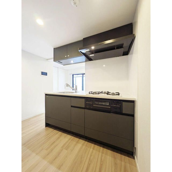 【キッチン】 | ルネサンスコート目黒南