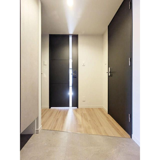 【玄関】 | ルネサンスコート目黒南