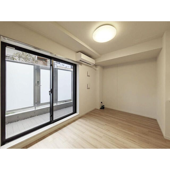 【居間・リビング】 | ルネサンスコート目黒南