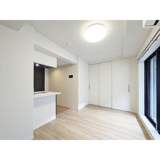 【内装】 | ルネサンスコート目黒南