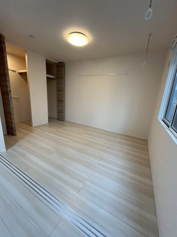 ヴィーナスフラットのキッチン