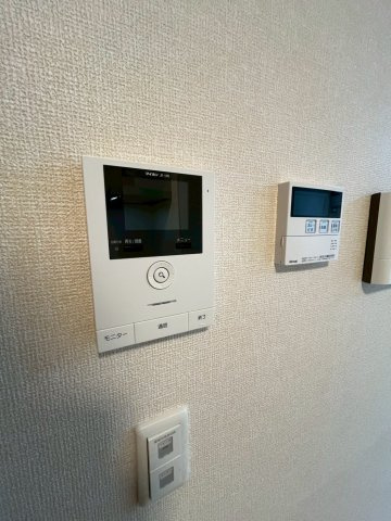 ヴィーナスフラットのセキュリティ