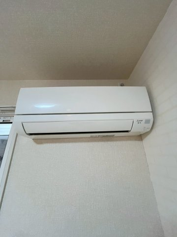 ヴィーナスフラットの設備