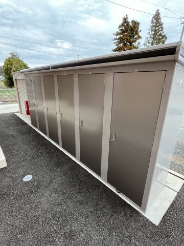 ヴィーナスフラットのその他共用部分