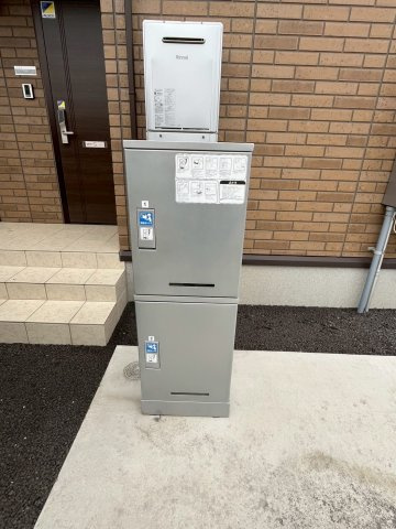 ヴィーナスフラットのその他共用部分