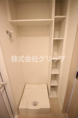 ザ・パークハビオ横浜白楽のその他