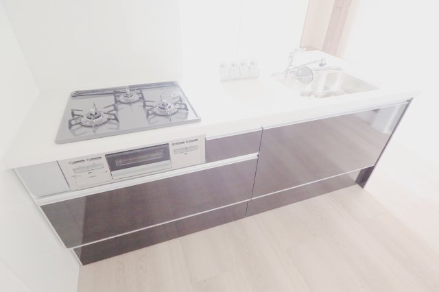 coats山本のキッチン