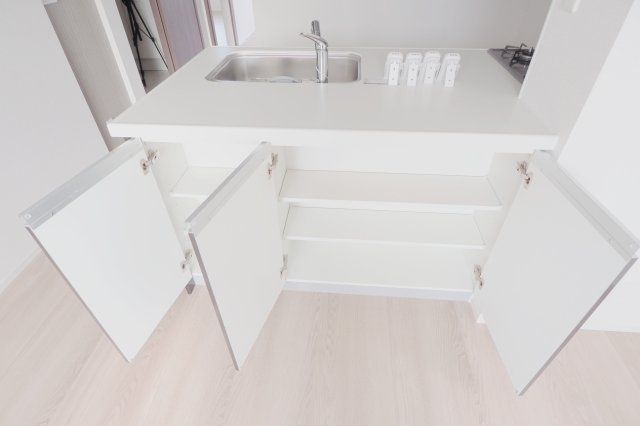 coats山本の収納