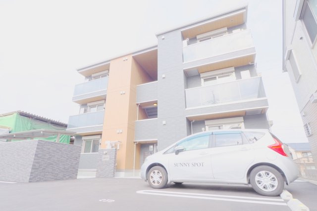 coats山本の外観