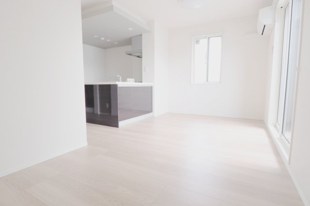 coats山本の浴室