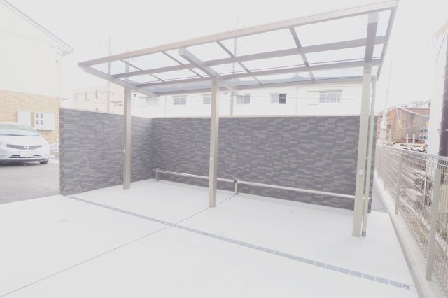 coats山本のその他共用部分