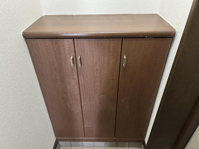 ＰＬＥＮＤＹ松戸みのり台のその他