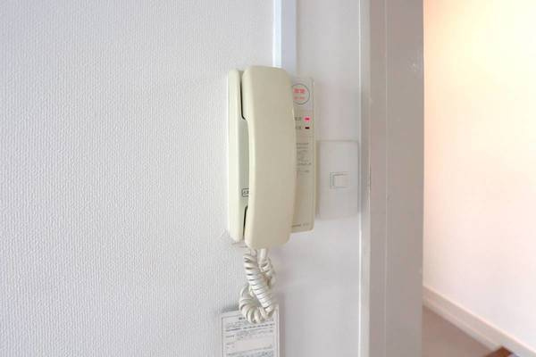 ビレッジハウス志染12号棟の設備|ビレッジハウスの同一物件・同一タイプの間取りの写真です