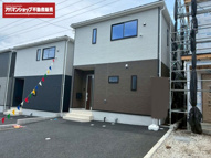 沼津市高尾台第6 新築建売分譲住宅 土地＋建物 TW06084の画像