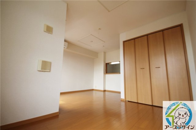 サワーパルシェの居間・リビング|※類似写真