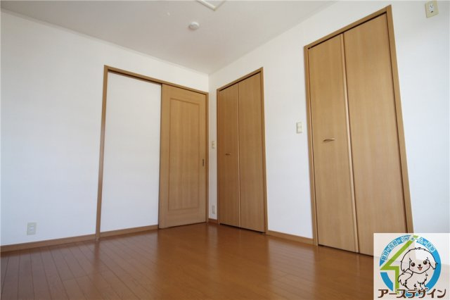 サワーパルシェの寝室|※類似部屋