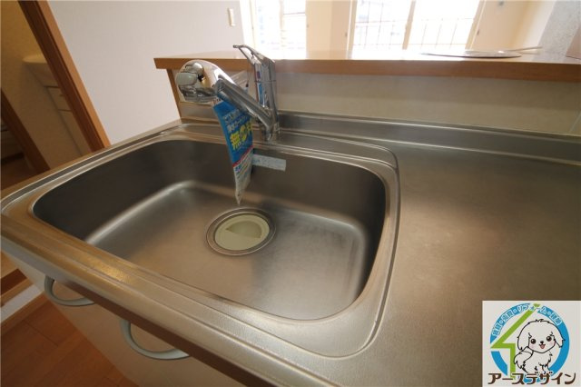 サワーパルシェのキッチン|※類似部屋