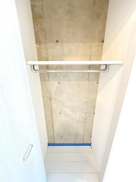 JVC Residence Minowa の収納