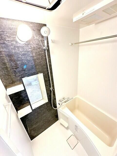 JVC Residence Minowa の浴室