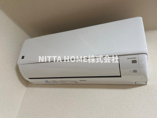 ルピナス　ネオコートの設備|室内設備です(^^♪