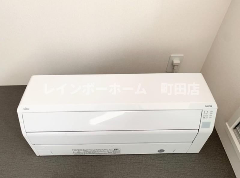 フォルジュの設備