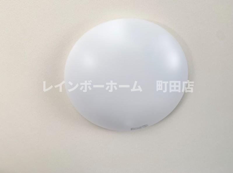 フォルジュの設備