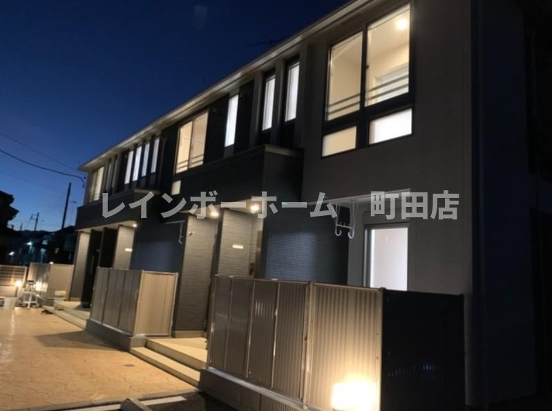 フォルジュのその他共用部分