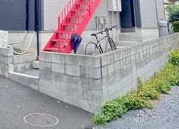 Ｇｒａｎｄ　Ｓｔｕｄｉｏ新都心のその他共用部分