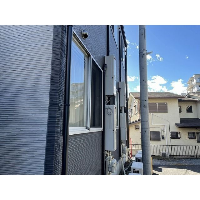 Ｇｒａｎｄ　Ｓｔｕｄｉｏ新都心の設備