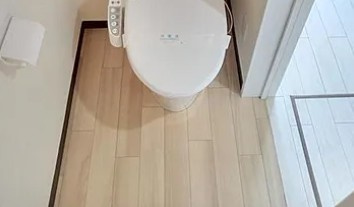 Ｇｒａｎｄ　Ｓｔｕｄｉｏ新都心のトイレ