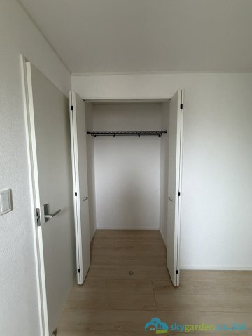 小田原市蓮正寺　第17　新築戸建　全2棟1号棟の収納