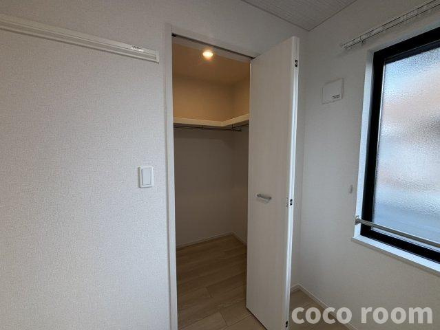 ヒカルサ藤枝兵太夫の収納