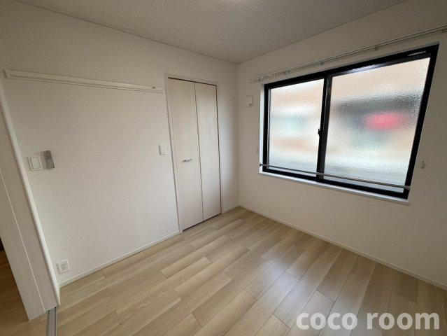 ヒカルサ藤枝兵太夫の和室