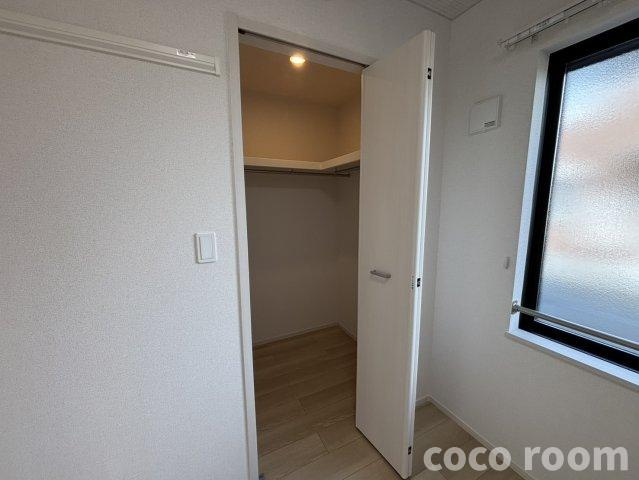 ヒカルサ藤枝兵太夫の収納