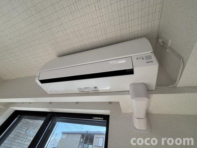 ヒカルサ藤枝兵太夫の設備