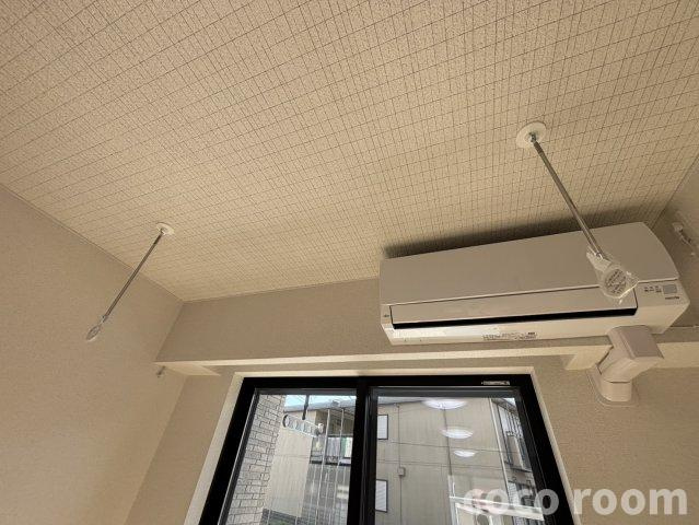 ヒカルサ藤枝兵太夫の設備